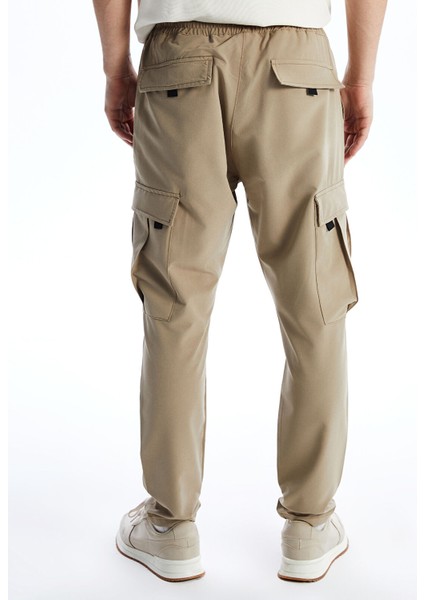 Yeni Sezon Slim Fit Erkek Eşofman Altı fırsatları