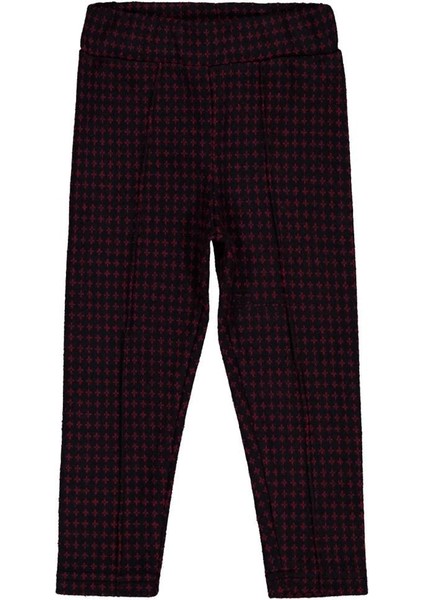 3'lü Kışlık Şardonlu ve Jakarlı Çocuk Tayt Seti - Sıcak ve Esnek modelleri