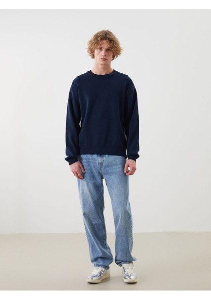 Yeni Sezon Bisiklet Yaka Erkek Triko Kazak fiyatları