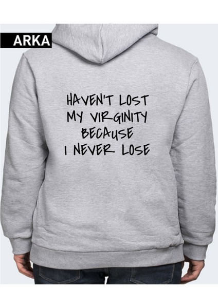 Özel Tasarım Sweatshirt | Ultra Yumuşak Pamuk | Unisex | Tarzını Yansıt Sweatshirt