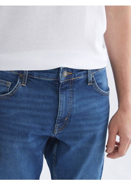 Yeni Sezon 750 Slim Fit Erkek Jean Pantolon modelleri