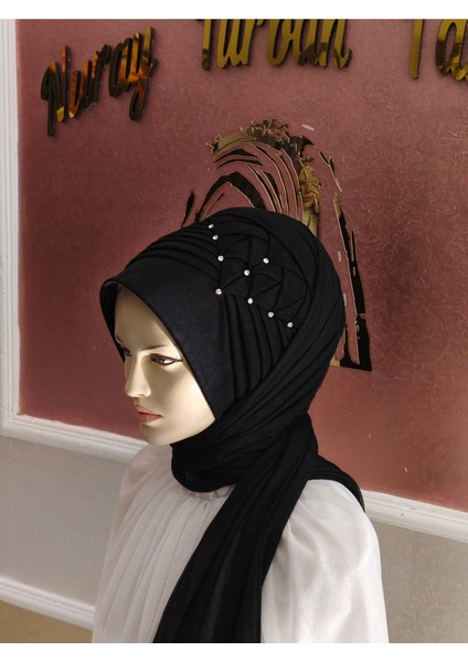 Hazır Şal Hazirturban