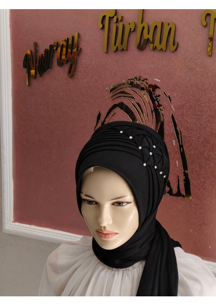 Hazır Şal Hazirturban fiyatları