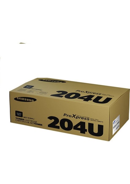 -Mlt - D204U Toner