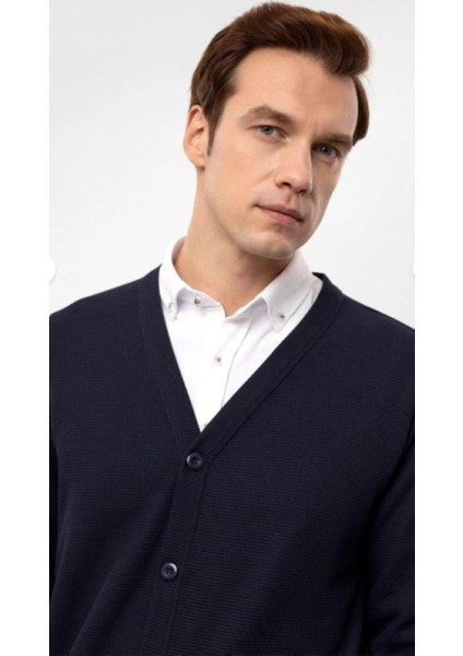 Exculusive Smart Casual Düğmeli Hırka fiyatları