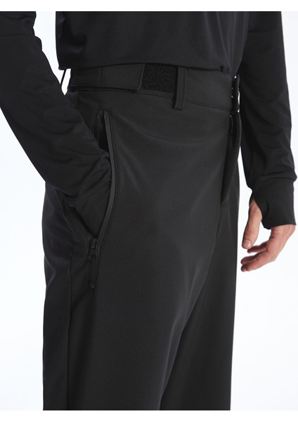 Yeni Sezon Standart Kalıp Erkek Kayak Pantolonu modelleri