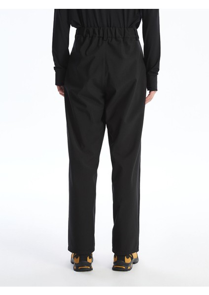 Yeni Sezon Standart Kalıp Erkek Kayak Pantolonu fırsatları