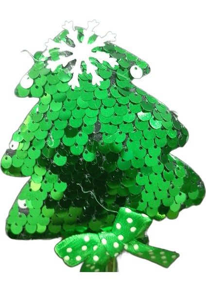 Çam Ağacı Modeli Kalem Yılbaşı Temalı Noel Baba Kardan Adam Figürlü Yılbaşı Tükenmez Kalem