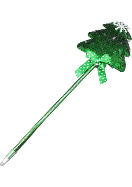 Çam Ağacı Modeli Kalem Yılbaşı Temalı Noel Baba Kardan Adam Figürlü Yılbaşı Tükenmez Kalem fiyatları