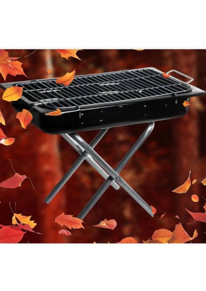 Emaye Mangal 60CM fiyatları