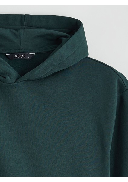 Yeni Sezon Uzun Kollu Erkek Kalın Hoodie fiyatları
