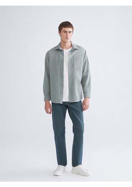 Yeni Sezon 779 Regular Fit Erkek Jean Pantolon