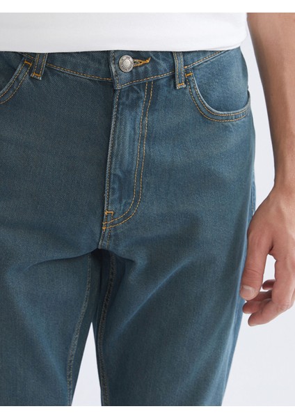 Yeni Sezon 779 Regular Fit Erkek Jean Pantolon modelleri