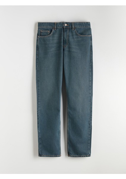 Yeni Sezon 779 Regular Fit Erkek Jean Pantolon indirimleri