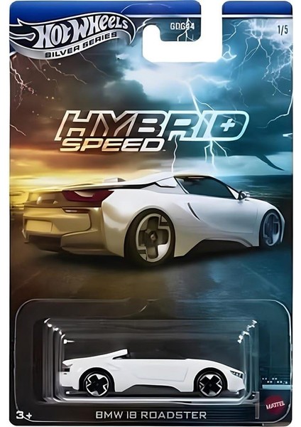 Silver Series Hybrid Speed 5'li Set JDY87 fiyatları