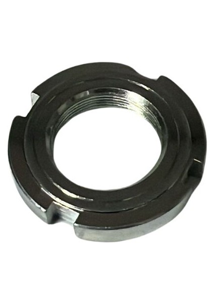 GV650 Furç Yatağı Sabitleme Somunu Üst