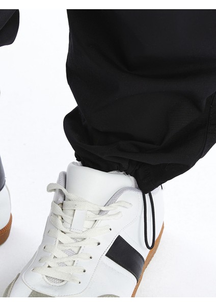 Yeni Sezon Rahat Kalıp Erkek Kargo Pantolon modelleri