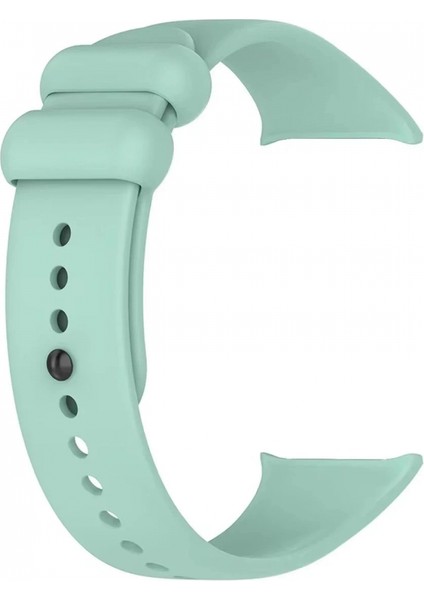 Xiaomi Smart Band 8 Pro Klasik Kordon - Turkuaz