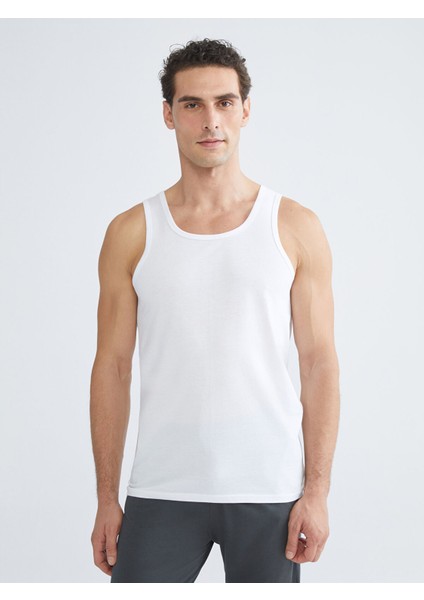 Yeni Sezon U Yaka Penye Erkek Atlet 2'li fiyatları