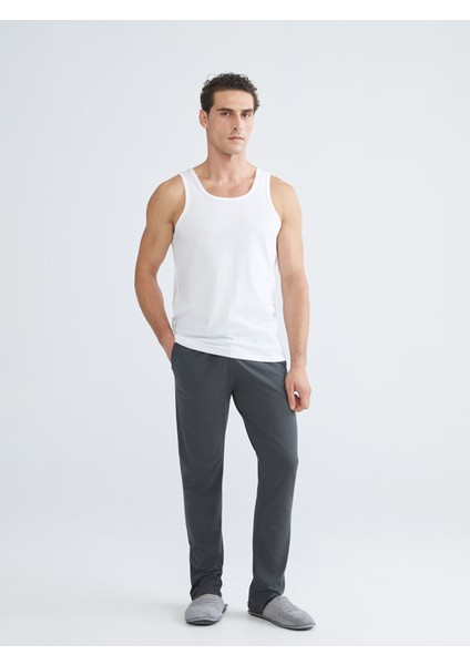 Yeni Sezon U Yaka Penye Erkek Atlet 2'li fırsatları