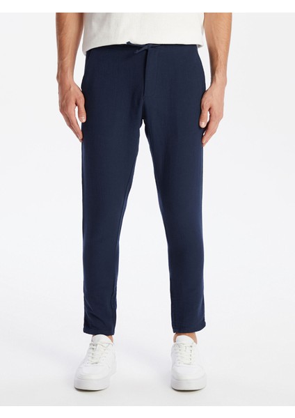 Yeni Sezon Standart Kalıp Erkek Pantolon fiyatları