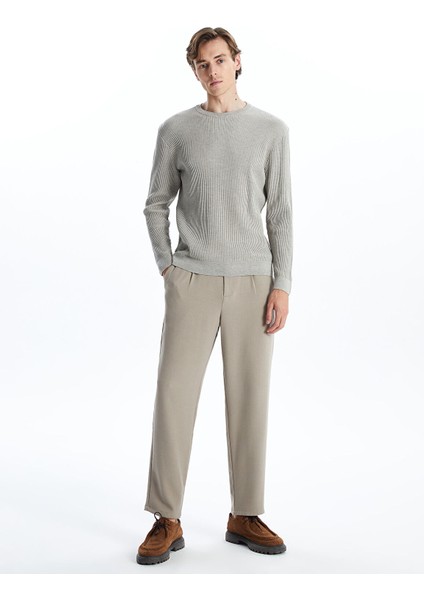 Yeni Sezon Bisiklet Yaka Erkek Triko Kazak fiyatları