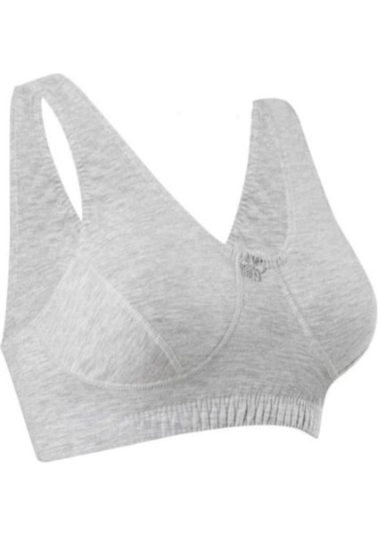 Kadınpenye Yarım Atlet Sütyen