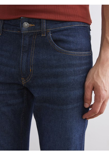 Yeni Sezon 750 Slim Fit Erkek Jean Pantolon modelleri