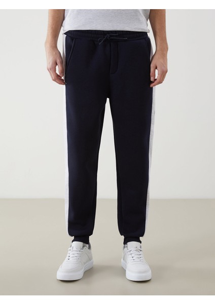 Yeni Sezon Standart Kalıp Erkek Jogger Eşofman Altı fiyatları