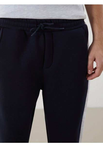 Yeni Sezon Standart Kalıp Erkek Jogger Eşofman Altı modelleri