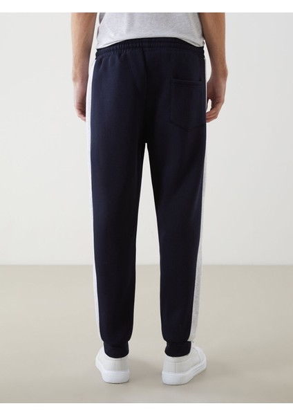 Yeni Sezon Standart Kalıp Erkek Jogger Eşofman Altı fırsatları