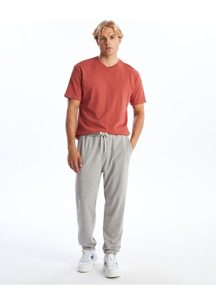 Yeni Sezon Rahat Kalıp Erkek Eşofman Altı fiyatları