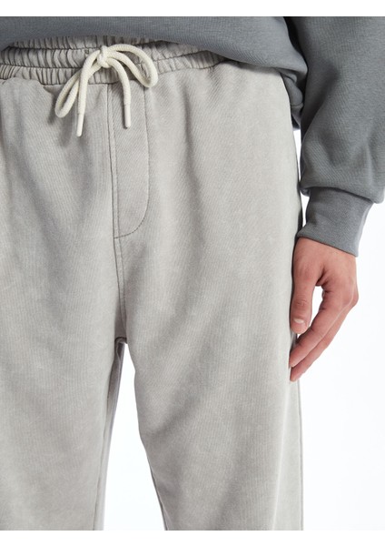 Yeni Sezon Rahat Kalıp Erkek Eşofman Altı indirimleri