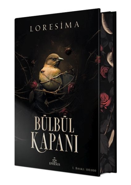 Bülbül Kapanı 1 (Özel Baskı)