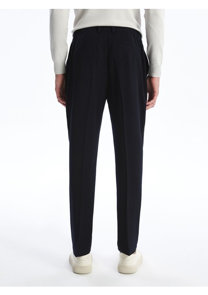 Yeni Sezon Standart Kalıp Erkek Pantolon fırsatları