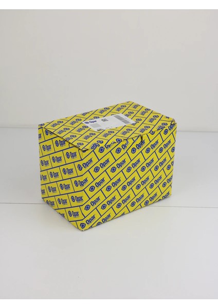 Takoz,amortıor On Sol Dby 52208017 Amortisör Takozu Rulmanlı Ön Sol / Doblo 2010-2023 - Fiorino - Linea fiyatları