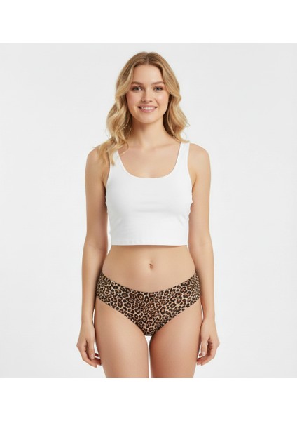 Kadın Tül Transparan Slip BB2047 fiyatları