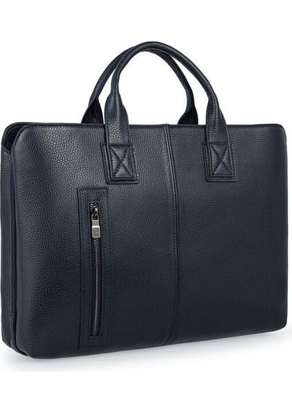 Business Lacivert Unisex Laptop & Evrak Çantası BLM09 2197 fiyatları