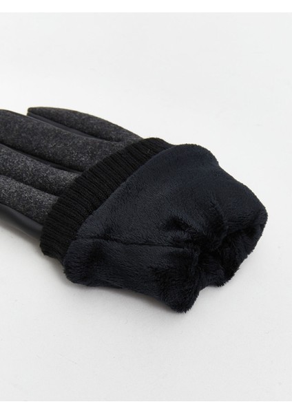 Yeni Sezon Erkek Kaşe Eldiven fiyatları