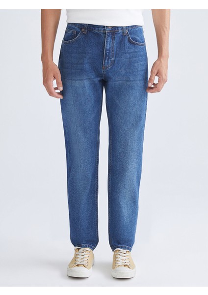 Yeni Sezon 779 Regular Fit Erkek Jean Pantolon fiyatları