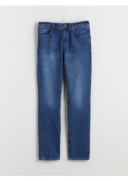 Yeni Sezon 779 Regular Fit Erkek Jean Pantolon indirimleri