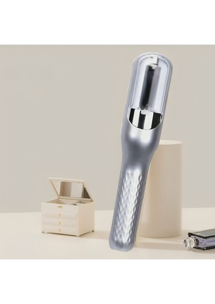 2'si 1 Arada Profesyonel Saç Kesme, Kırık Alma Makinesi Uyumlu