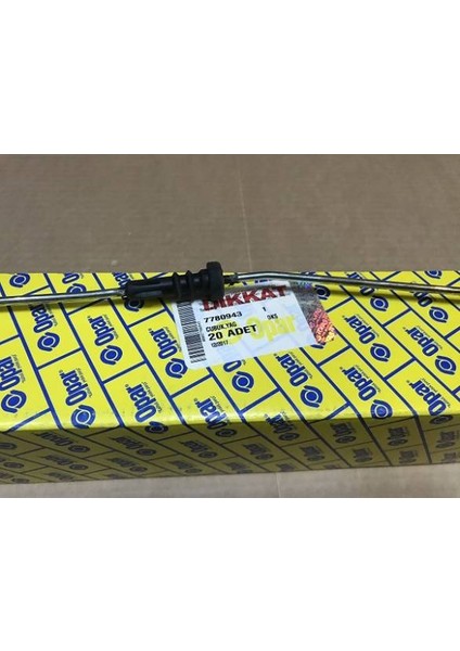 Cubuk,yag Dks 7780943