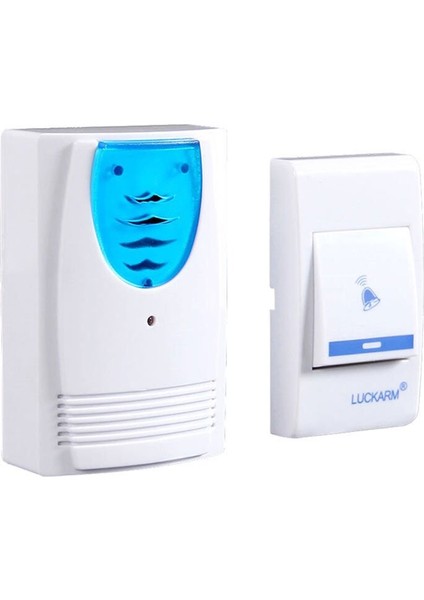 Kablosuz Kapı Zili Özs 8562 fiyatları