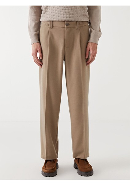 Yeni Sezon Rahat Kalıp Erkek Pantolon fiyatları