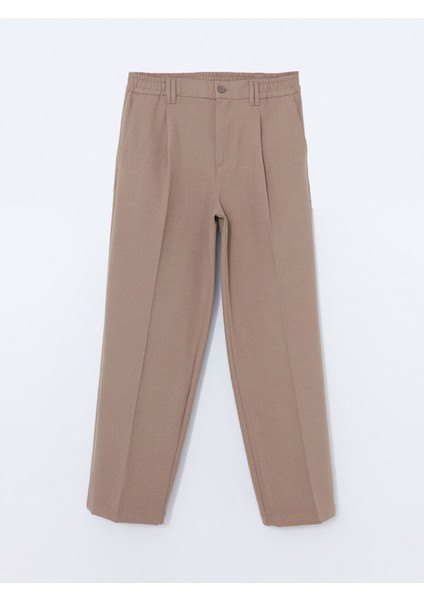 Yeni Sezon Rahat Kalıp Erkek Pantolon indirimleri