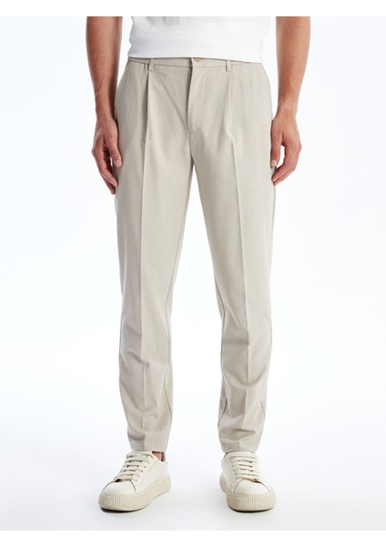 Yeni Sezon Standart Kalıp Erkek Pantolon fiyatları