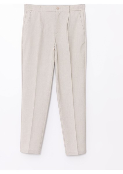 Yeni Sezon Standart Kalıp Erkek Pantolon indirimleri