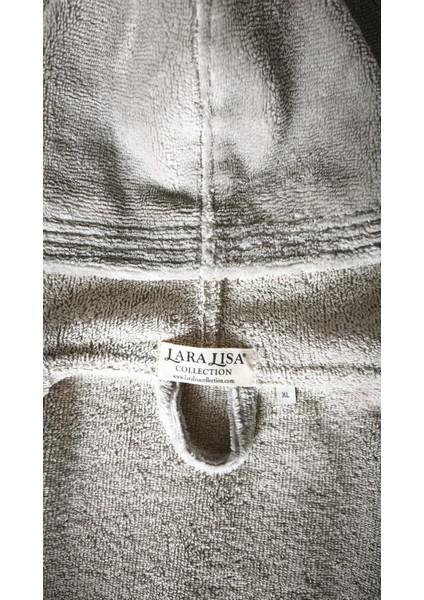 Bambu Penye Iplik Yumuşak Dokulu Su Emiciliği Yüksek Unisex Kadın Erkek Bornoz fırsatları