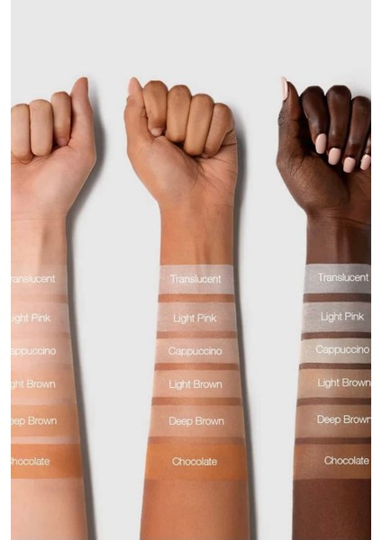 Baked Glow Sabitleyici Pudra fiyatları